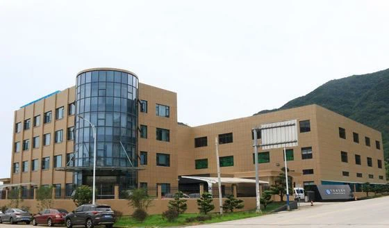 Ningbo NJ hidraulinis adapteris Co., Ltd.